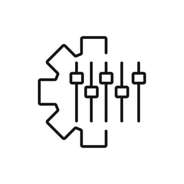 蛇籠板 長方形 - XL size 