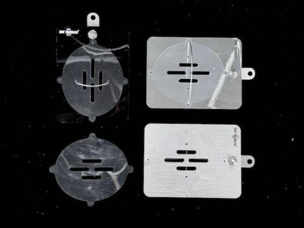 CyberBoard Rectangular Mini 