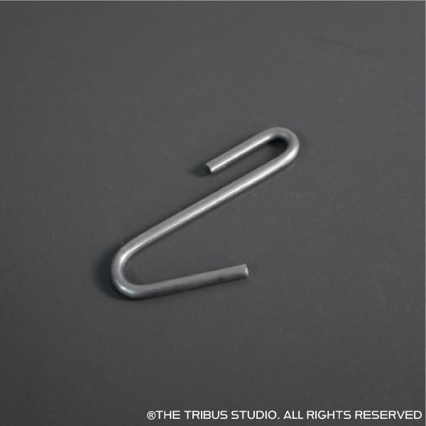 THE TRIBUS STUDIO® Stainless Hook 