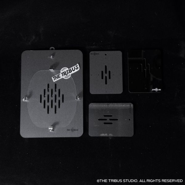 CyberBoard Rectangular Mini 