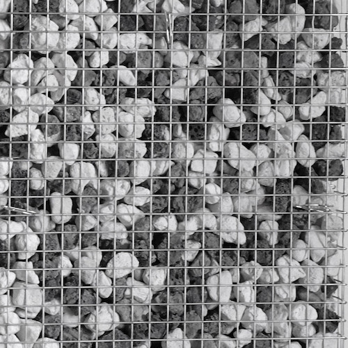 Gabion Board - Rectangular L 