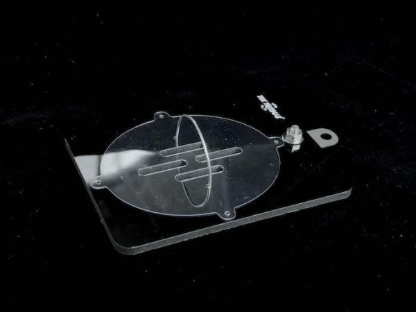 CyberBoard Rectangular Mini 