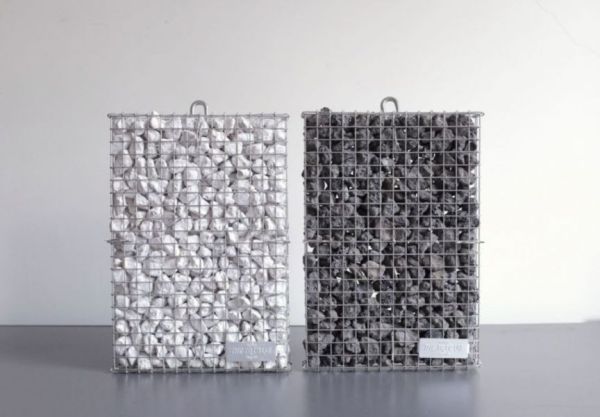 Gabion Board - Rectangular L 