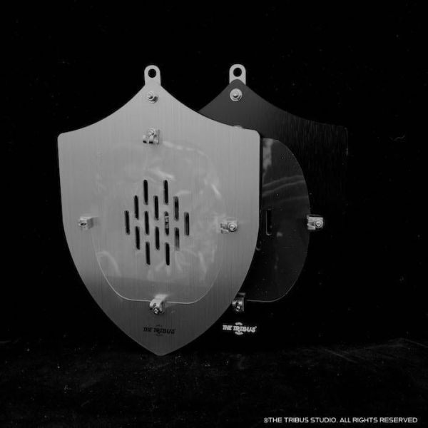 CyberBoard Shield M size 