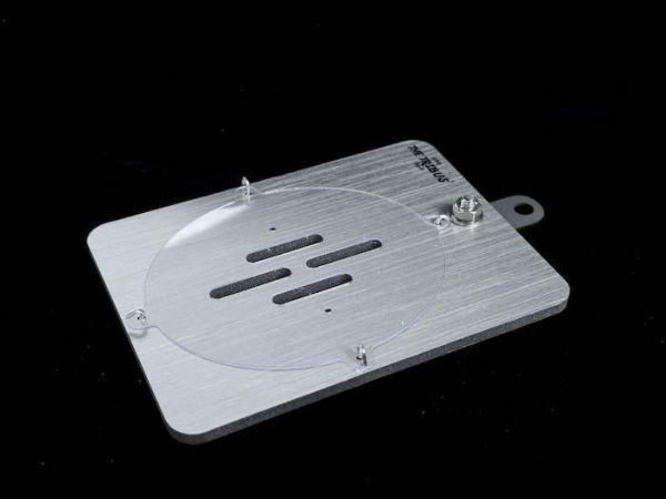 CyberBoard Rectangular Mini 