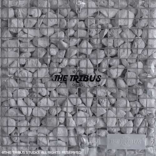 Gabion Board - Rectangular L 