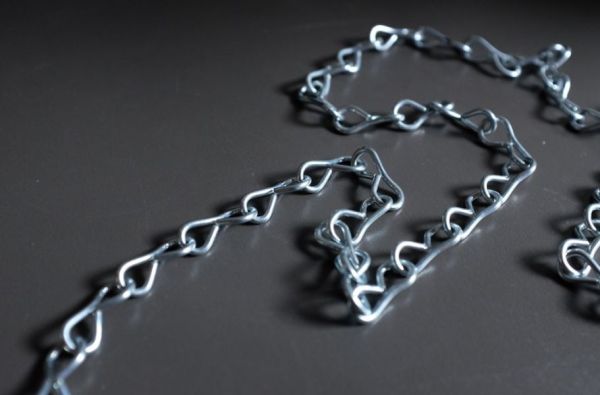 Knot Chain Hanger Type02 