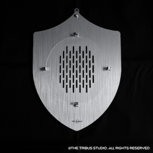 CyberBoard Shield 