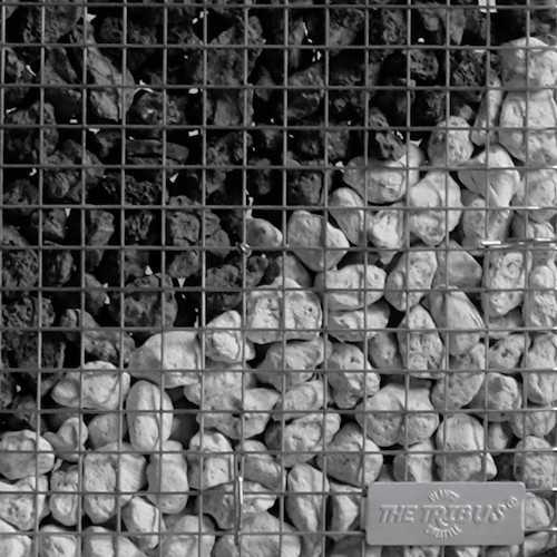 Gabion Board Square L 