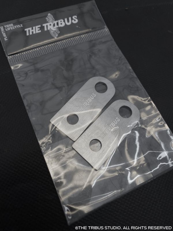 Cyberboard Stainless Steel Hanging Ring 