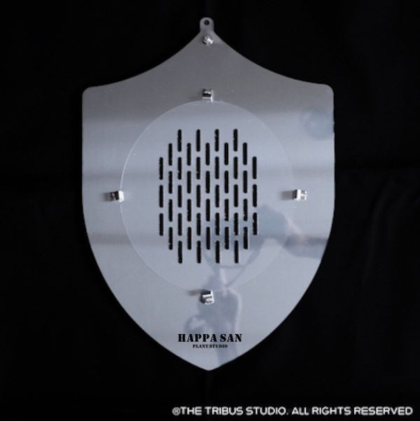 CyberBoard Shield 