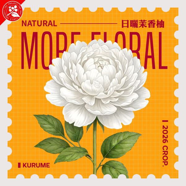 2026 日曬茉香柚 | 紅圈計畫  | 烏拉嘎 | TOP G1 | 可如蜜 咖啡生豆,衣索比亞,G1,日曬茉香柚,可如蜜茉香柚,烏拉嘎,茉香柚處理站,紅圈計畫