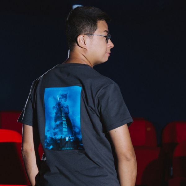 上不之王 KING OF NSFW 短T NSFW,上班不要看,T恤,Tshirt,上班不要看衣服,上班不要看週邊,上不衣服
