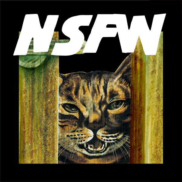 貓店 The Meowing 海報 