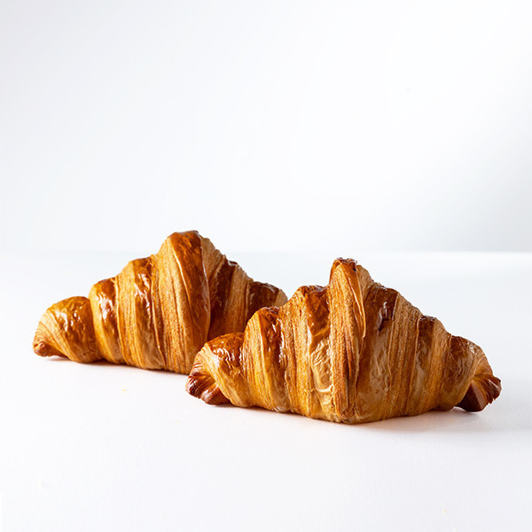 Original Croissant 就是可頌 