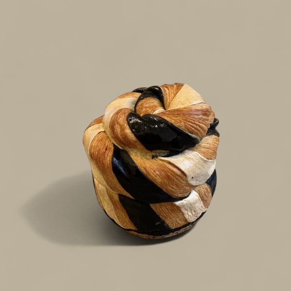 Coffee Croissant 咖啡香頌 