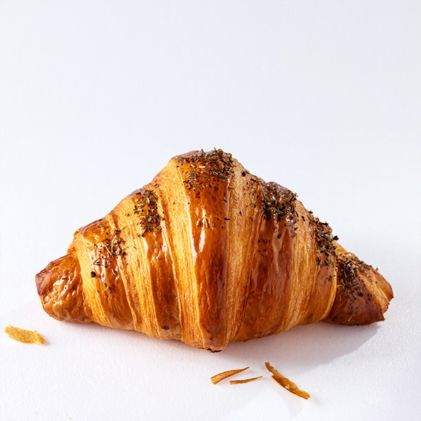 Cheese Croissant 起士可頌 