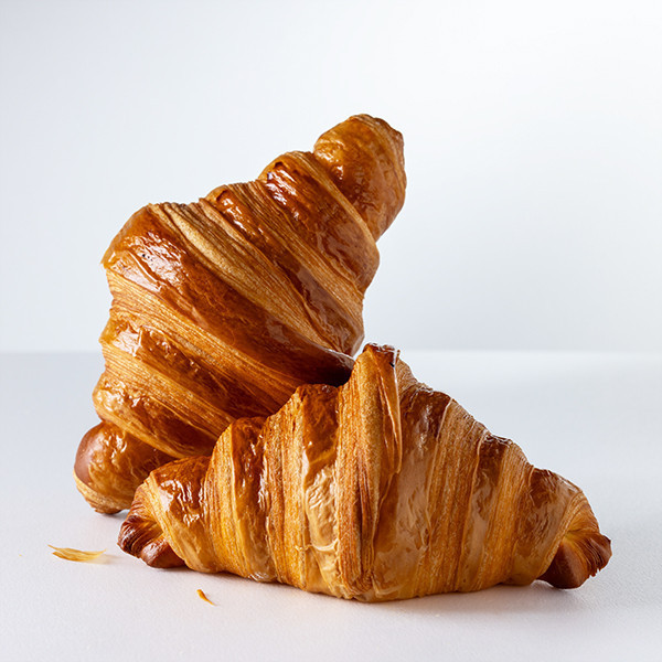 Original Croissant 就是可頌 