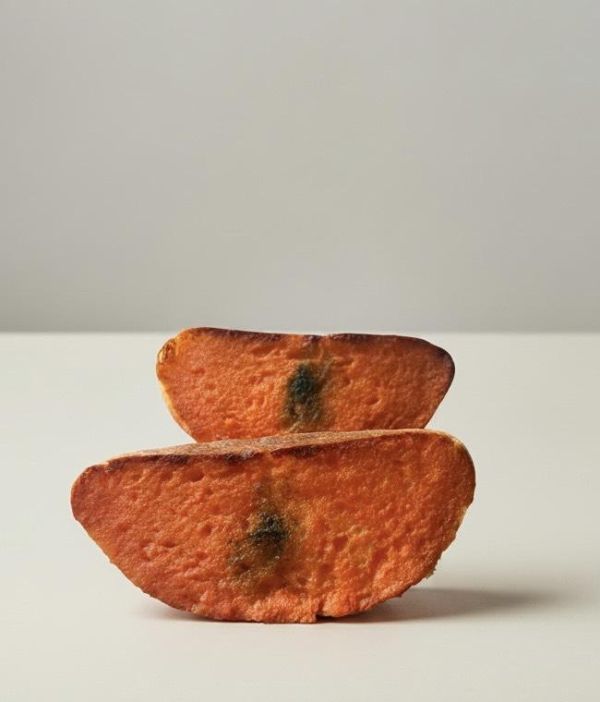 Mentaiko Soft Bread **巢屋聯名**明太子麵包 