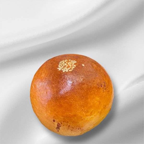 Red bean Brioche 相思布里歐 
