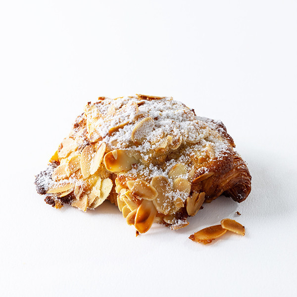 Mini Almond Croissant 迷你杏蘊 