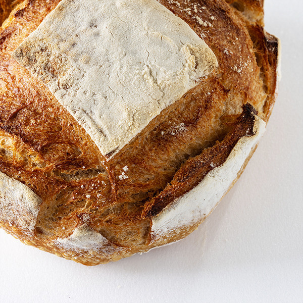 Classic Sour Bread 就是酸種麵包 