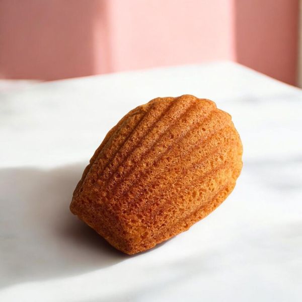 Original Madeleine 原味瑪德蓮 