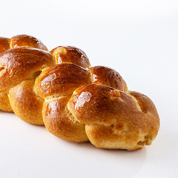 Lemon Brioche 檸檬布里歐 