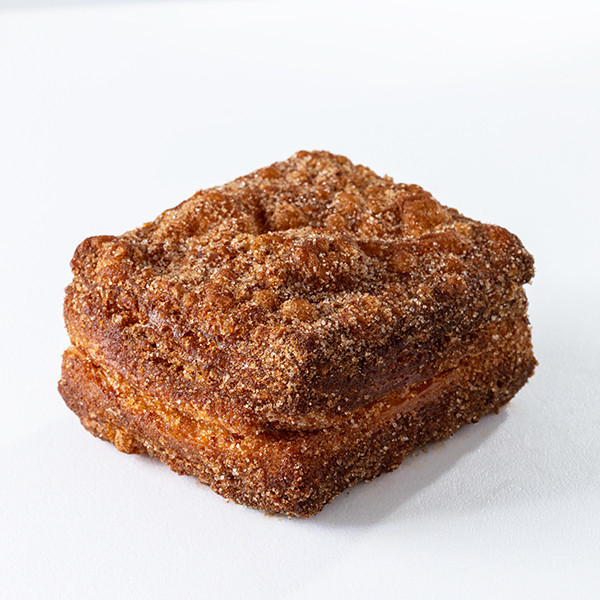 Cinnamon cronut 肉桂可頌多拿滋 (冷凍宅配不適用) 