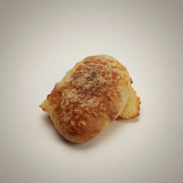 Cheese Ciabatta 好起士巧巴達 