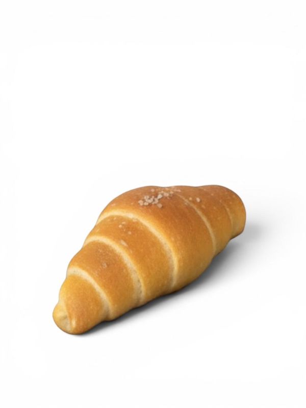 Salty Butter Roll 海塩捲 