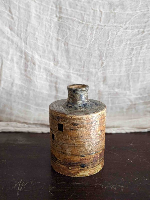 Maier 廢墟意象花器 