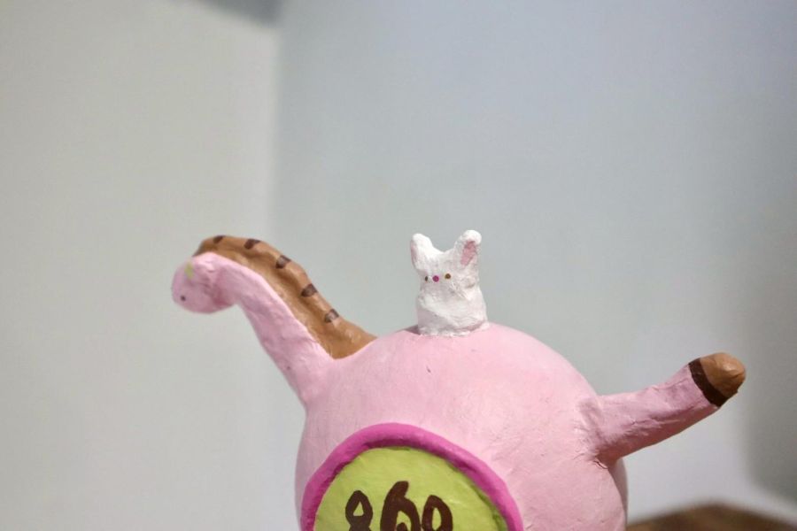 3/28(六)春日的張子小馬工作坊 3/28(六)春日的張子小馬工作坊