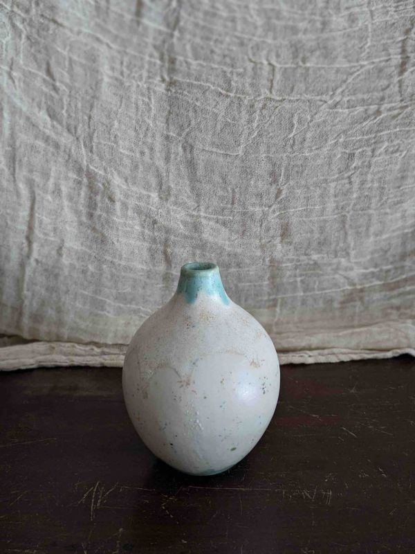 Maier 色點綴飾花器 