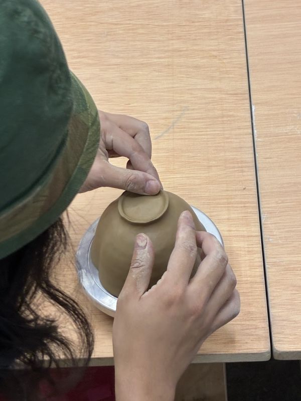 基礎手捏5堂2/23(一)起 基礎手捏課 手捏專門 連續五日 優惠