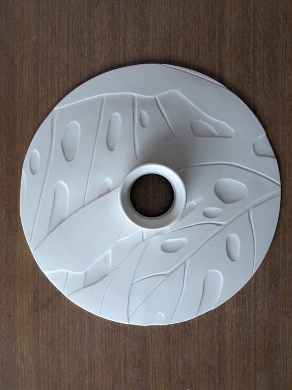 張慢 瓷製氛圍燈罩 