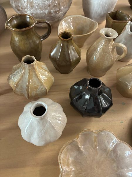 基礎手捏5堂6/22(一)起 基礎手捏課