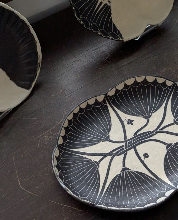 《撕裂・修復・結痂・增生》椪小雨 個展 1.17~2.7 陶藝 陶土 手工器皿 傷痕 療癒 可愛 自我療癒 陶器 家飾 藝術 雕塑