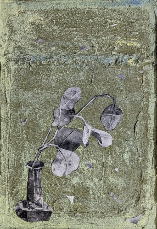 Inky < Autum leafs > 