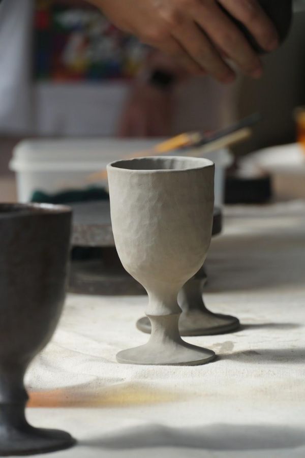 基礎手捏5堂6/22(一)起 基礎手捏課