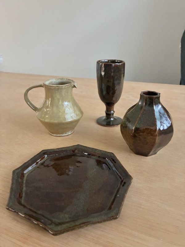 基礎手捏5堂6/22(一)起 基礎手捏課