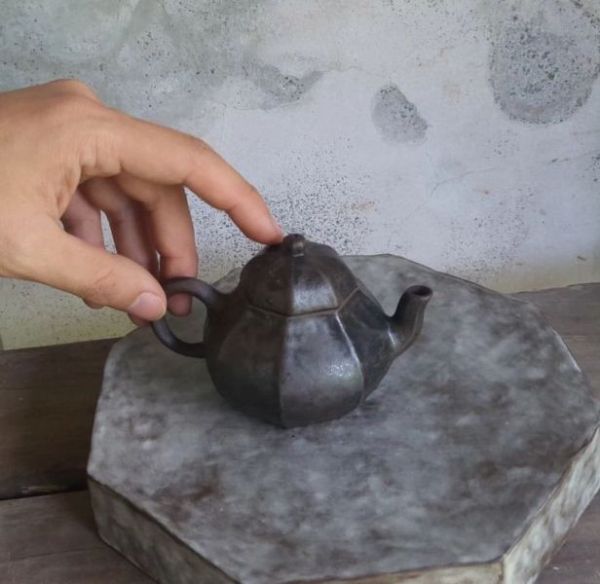 茶具專門｜ 進階手捏 進階手捏茶道具