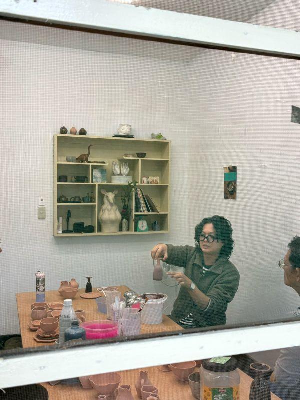 進階手捏5堂4/20(一)起 進階手捏課 手捏專門 連續五日 優惠