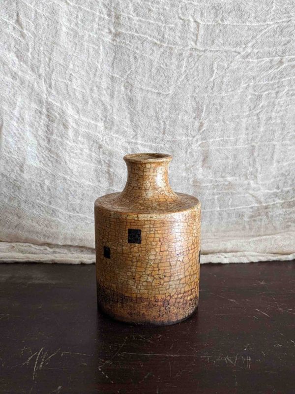 Maier 廢墟意象花器 
