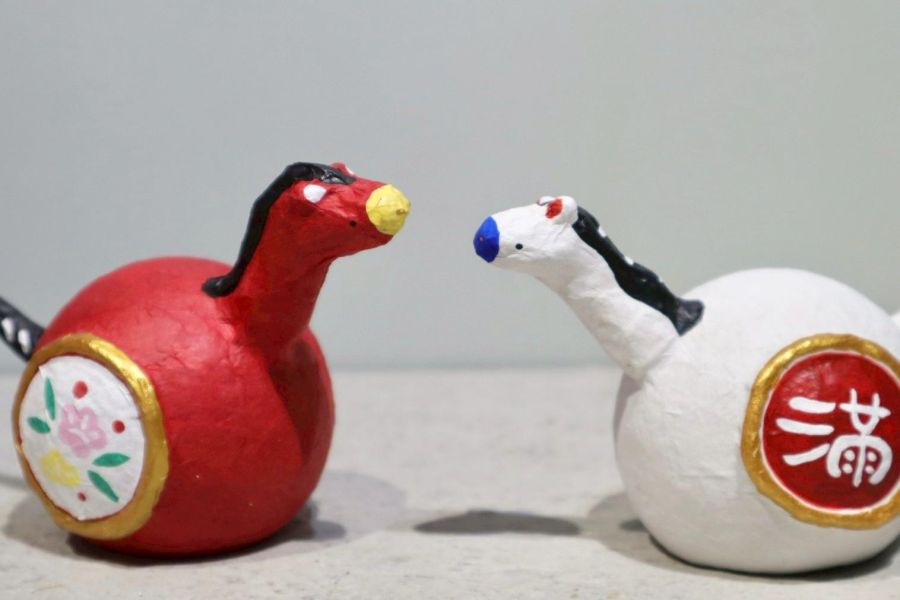 3/28(六)春日的張子小馬工作坊 3/28(六)春日的張子小馬工作坊