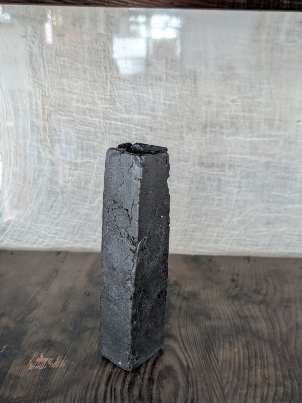 陳希泓 地質小花器 陶藝 陶土 無印良品 手工器皿 日系 茶道具 地質小花器