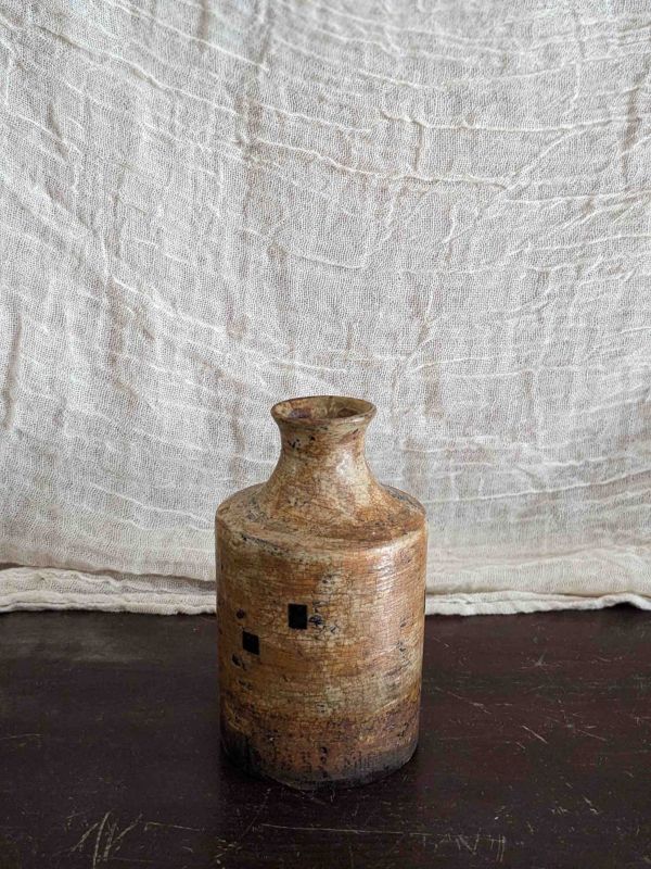 Maier 廢墟意象花器 