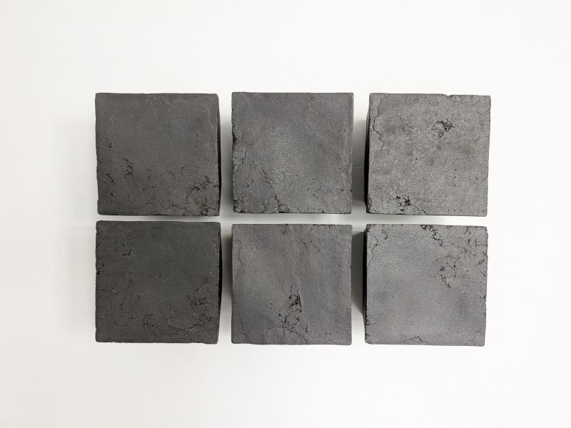 陳希泓 地質壁飾/高台兩用 陶藝 陶土 無印良品 手工器皿 日系 茶道具 地質壁飾高台兩用