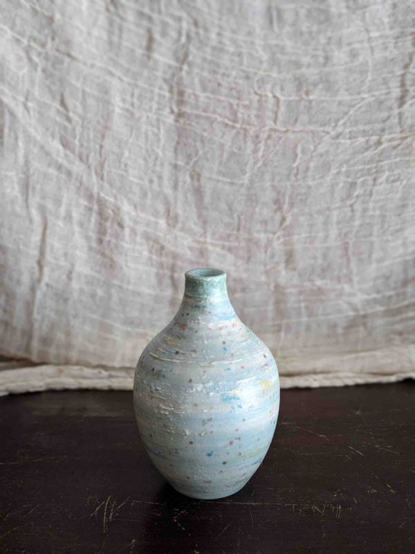Maier 色點綴飾花器 