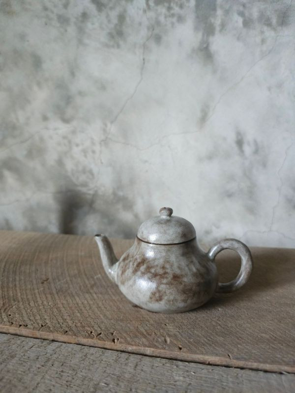 茶具專門｜ 進階手捏 進階手捏茶道具